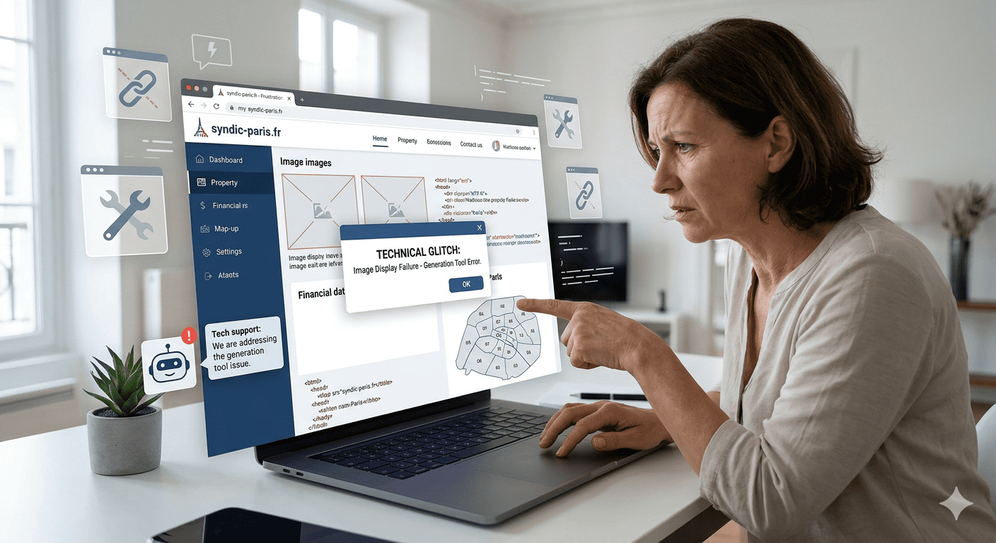Gestionnaire de copropriété à Paris : Expert de proximité ou simple exécutant ?
