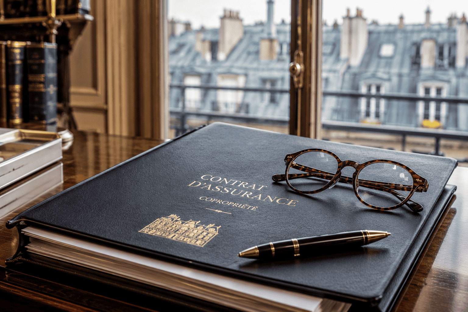 Tarif assurance petite copropriété à Paris : Guide et optimisation