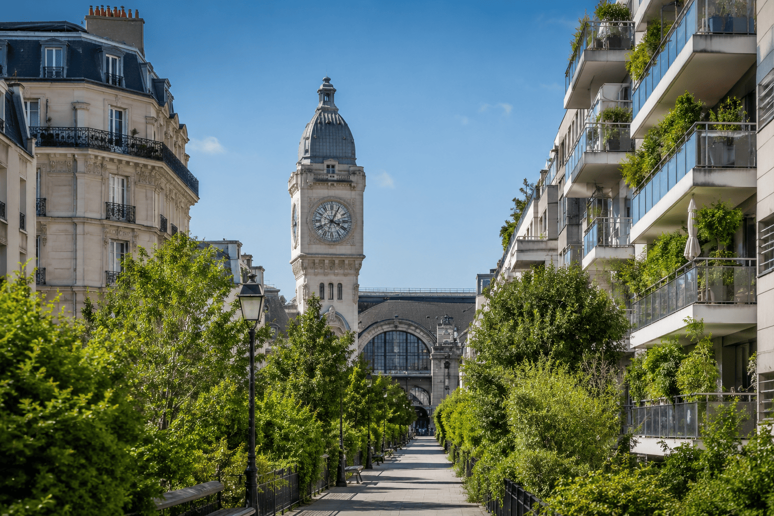 Syndic de copropriété Paris 12 : Gestion de proximité et expertise locale