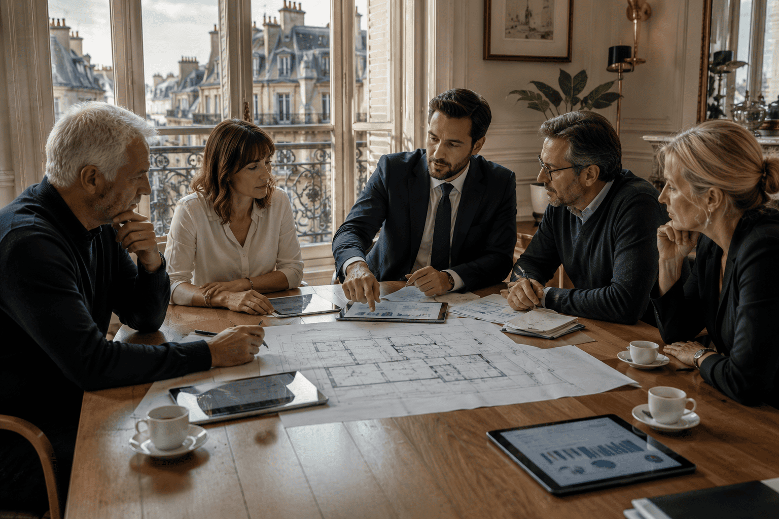 Conseil syndical de copropriété : Maîtriser son rôle et contrôler son syndic