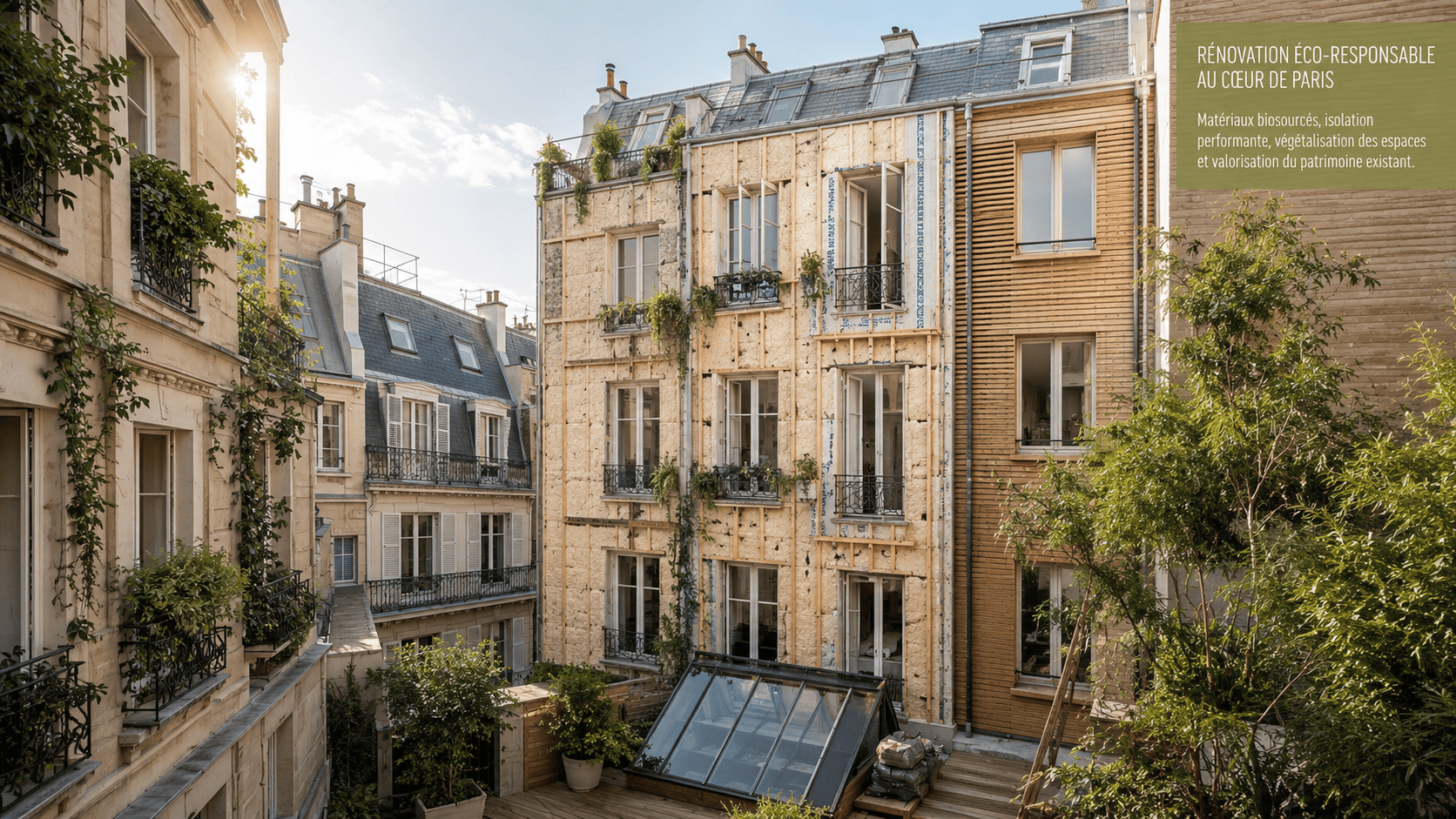 Assurance PNO en copropriété à Paris : Le guide technique pour protéger votre investissement