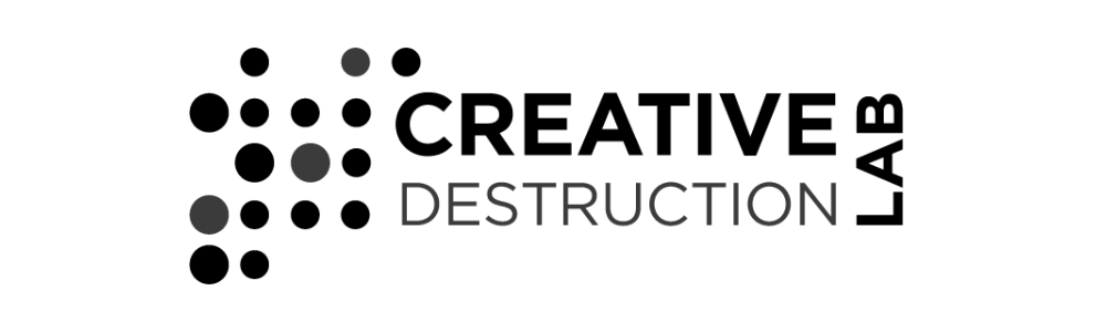 Creative Destruction Lab logo