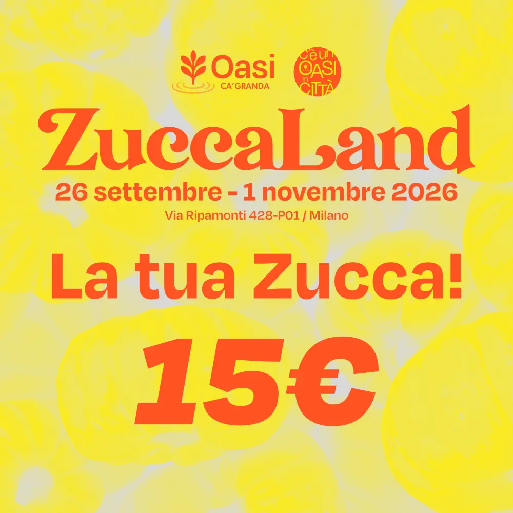 ZuccaPass singolo