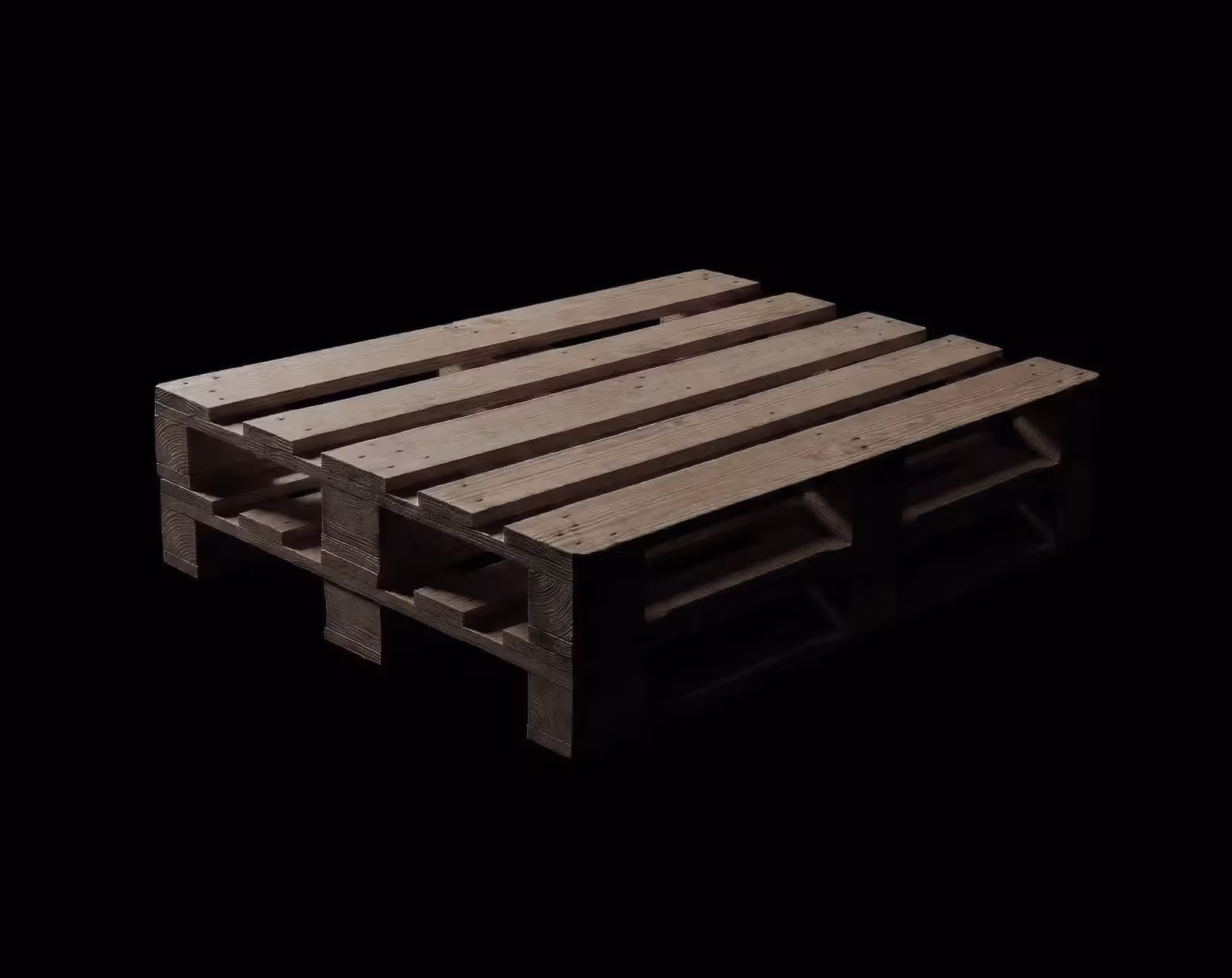 EPAL-Paletten — Palettenpreise aktuell bei Tacto