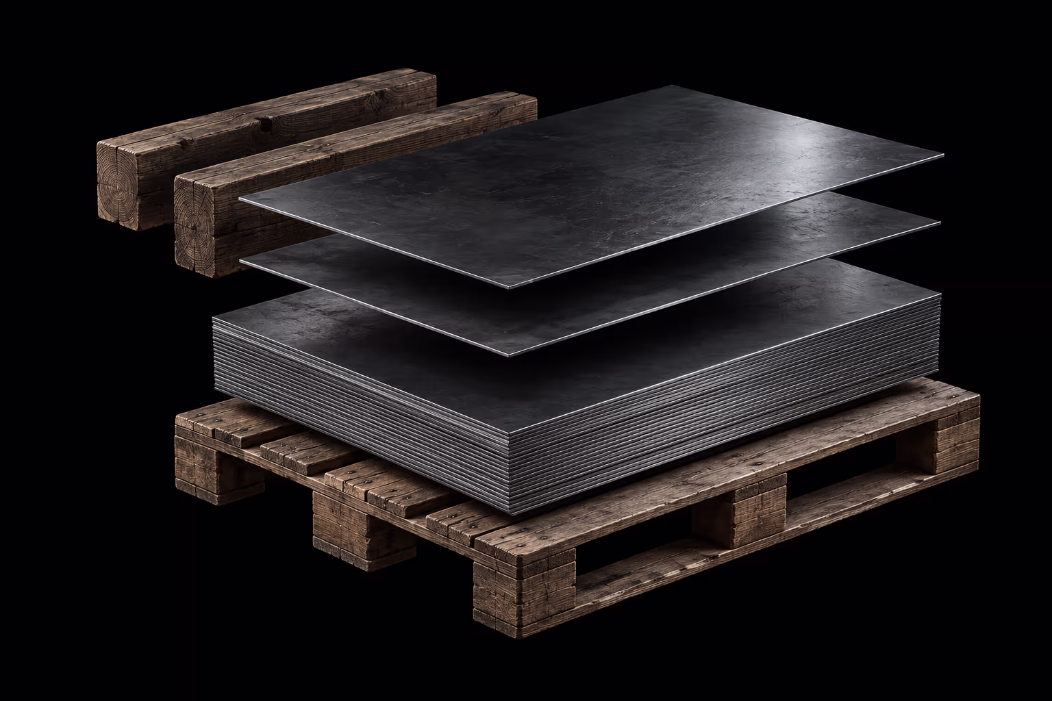 Materialien für die Fertigung — Materialpreise aktuell bei Tacto