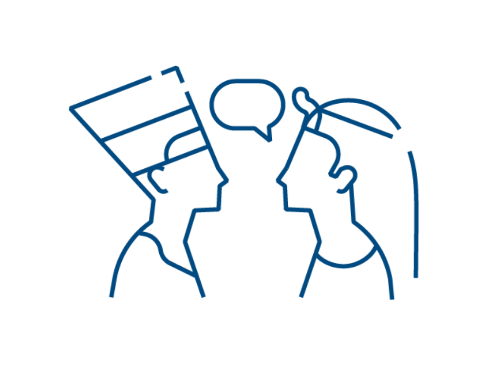 Cultiver le partage de connaissances et la collaboration entre directions