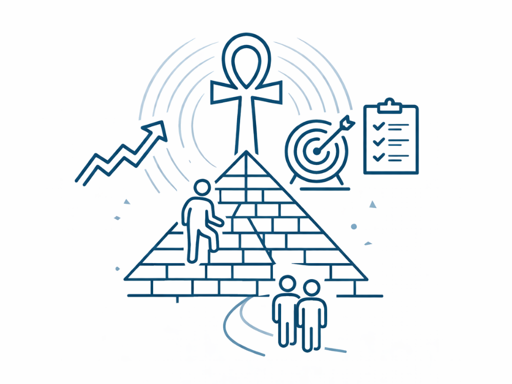 Réussir la conduite du changement : pourquoi le budget est la clé d’un projet de transformation efficace