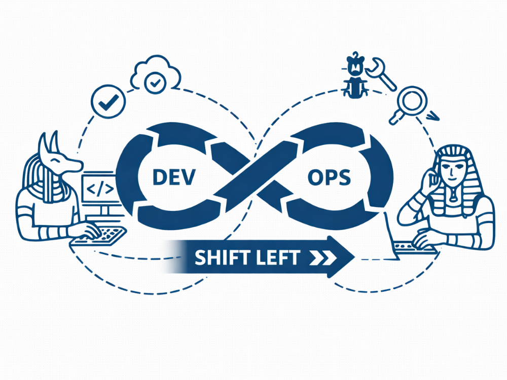 Le guide complet du Shift Left : De DevOps à la gestion du support
