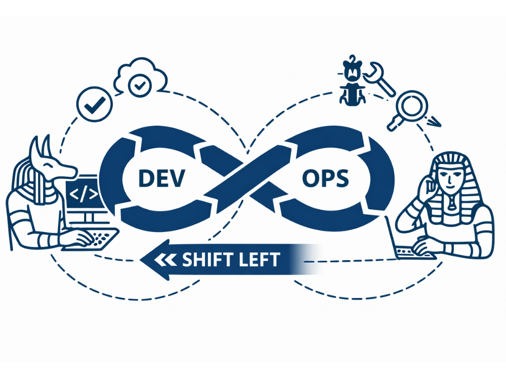 Le guide complet du Shift Left : De DevOps à la gestion du support