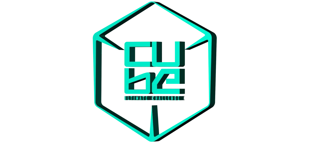 Entrez dans le cube, relevez les défis, sortez vainqueurs 