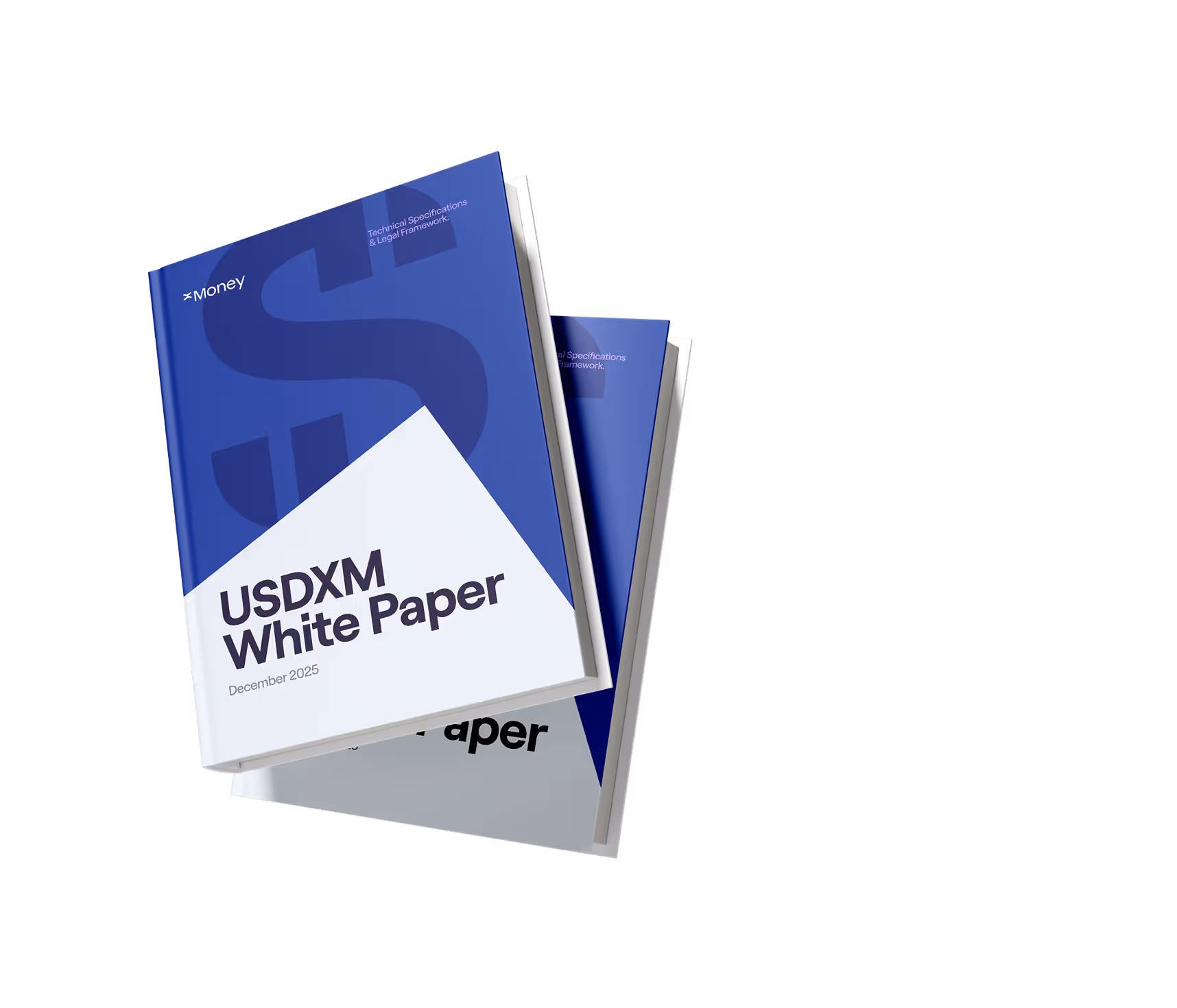 Transparent container filled with shiny silver coins embossed with a power button symbol.