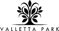 Valletta Park