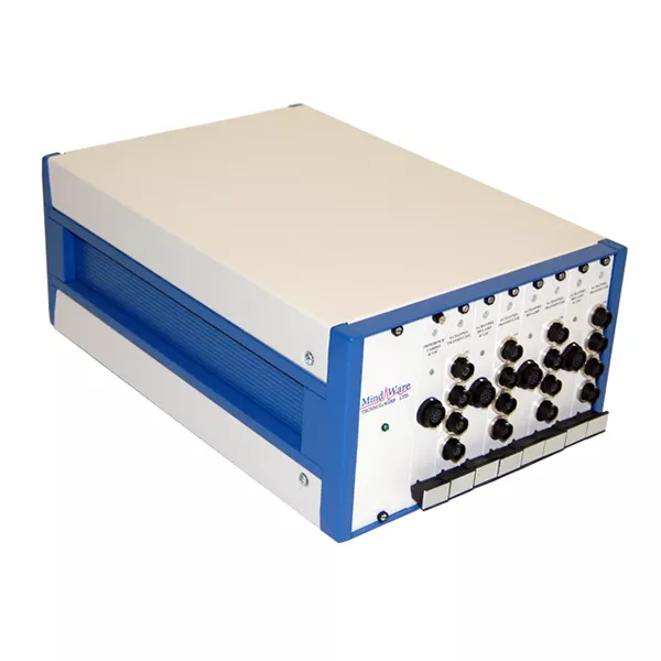 MindWare BioNex 8-Slot Chassis Assembly