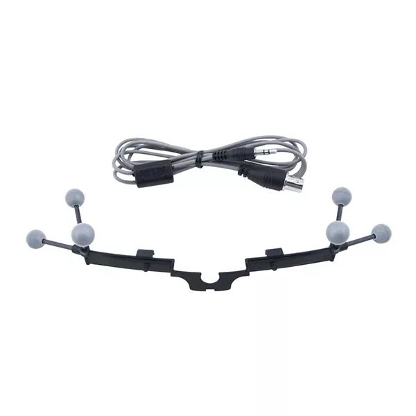 Qualisys Integration Kit