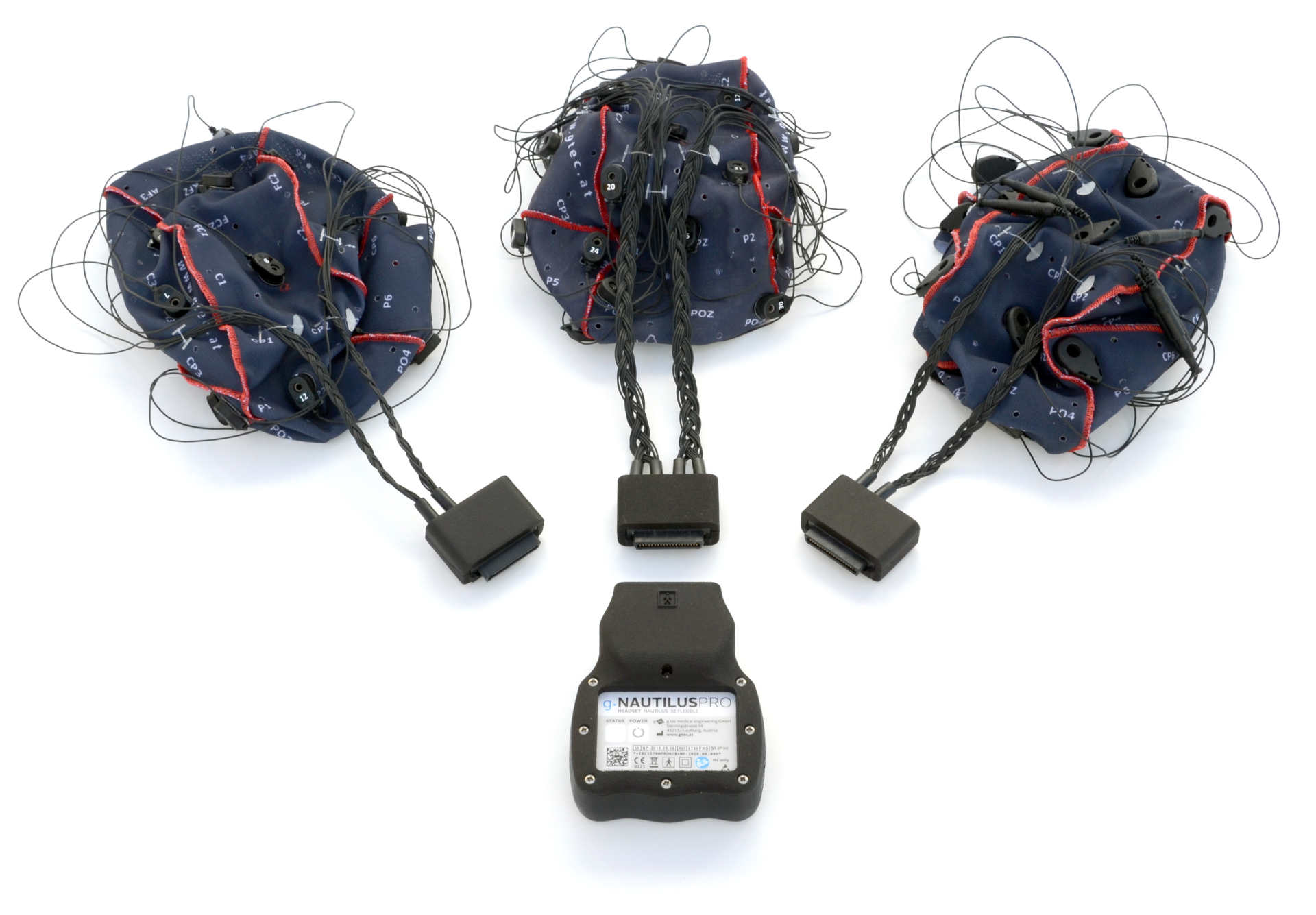 g nautiluspro32flex 3 cap configurations 01 web