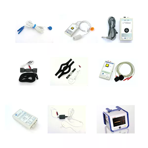 g.Sensors Physiological/Physical Sensors