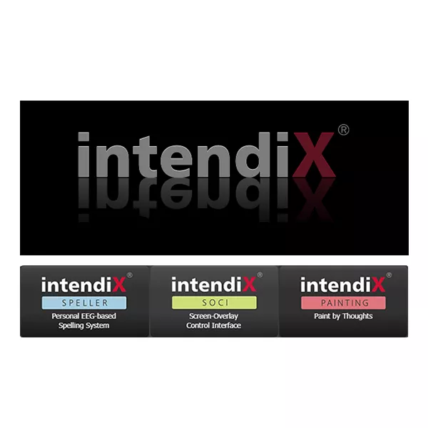 Intendix – BCI Applications