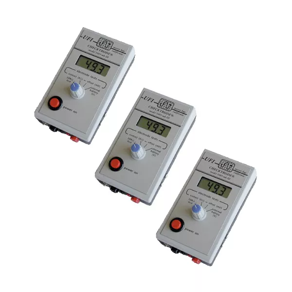 Impedance Meter