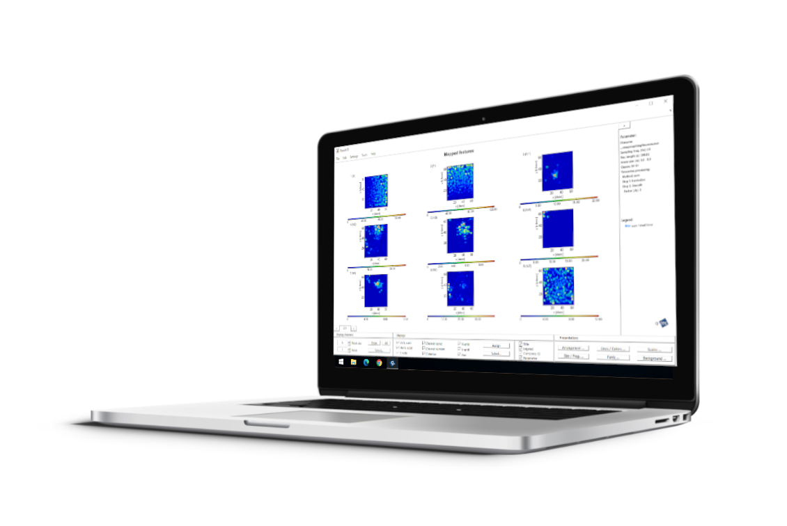 g.bsanalyze software spike toolbox