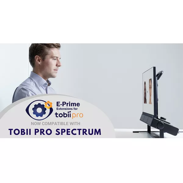 E-Prime® Extensions for Tobii Pro
