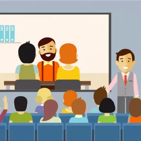 Viso – Software for multi-room, multi-video recording and playback