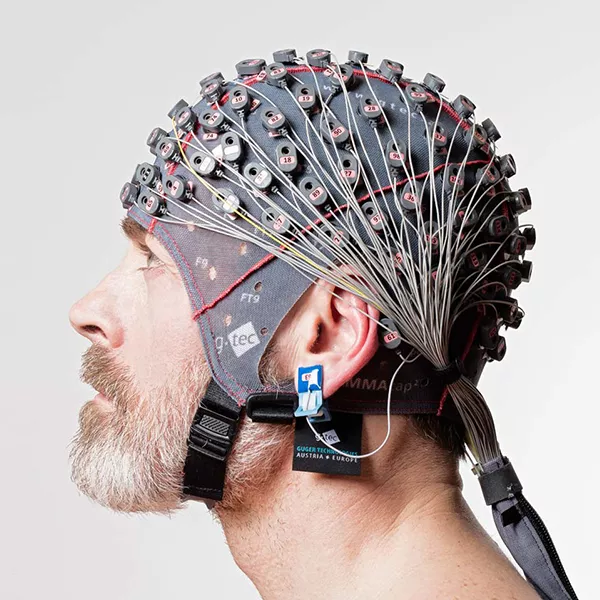 RecoveriX Stroke Rehabilitation