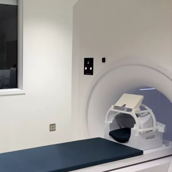 MRI Simulator