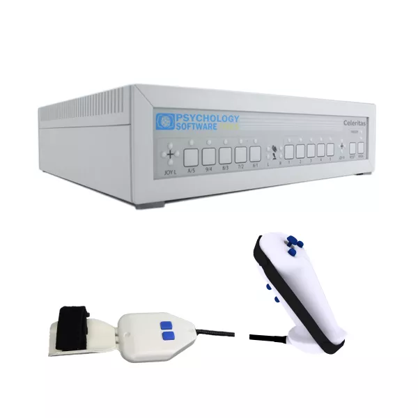 Celeritas Fiber Optic Response System