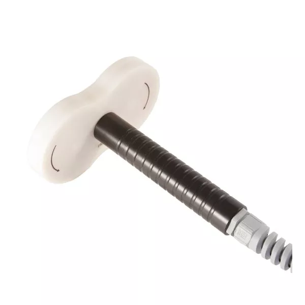 Double coil PMD45-EEG