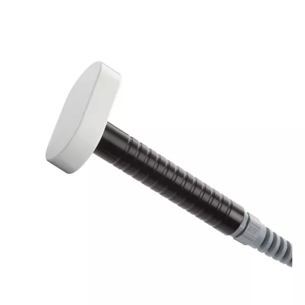 Double coil PMD25-decentral