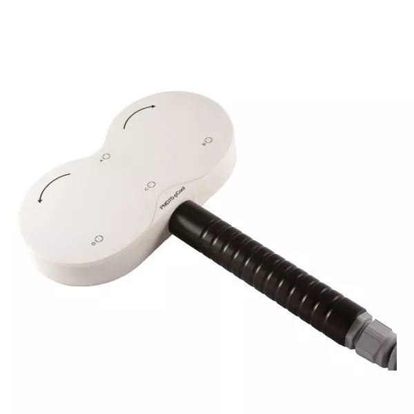 Double coil PMD70-pCool-SHAM