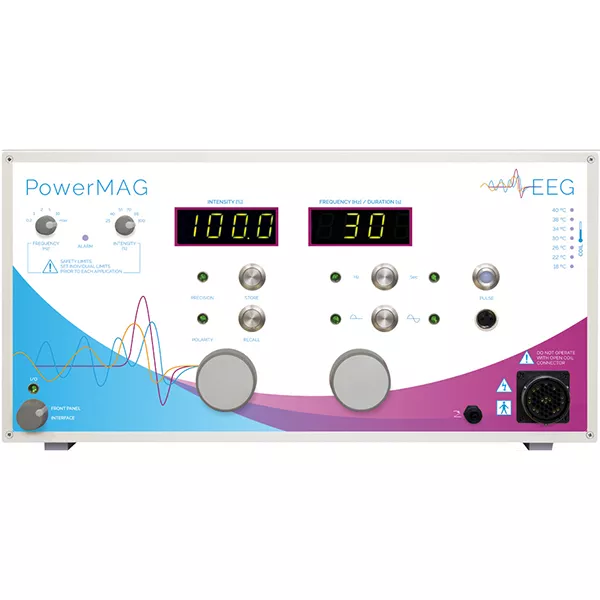 PowerMAG EEG 30