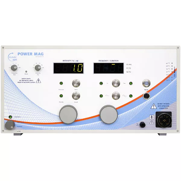PowerMAG ppTMS