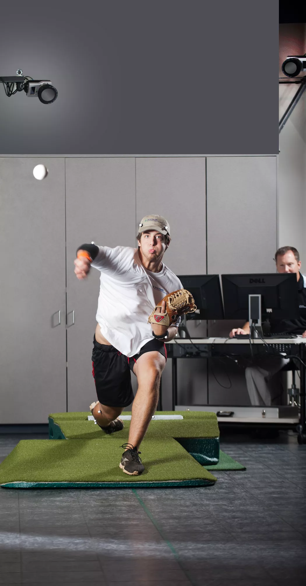 baseball ben hogan sports medicine