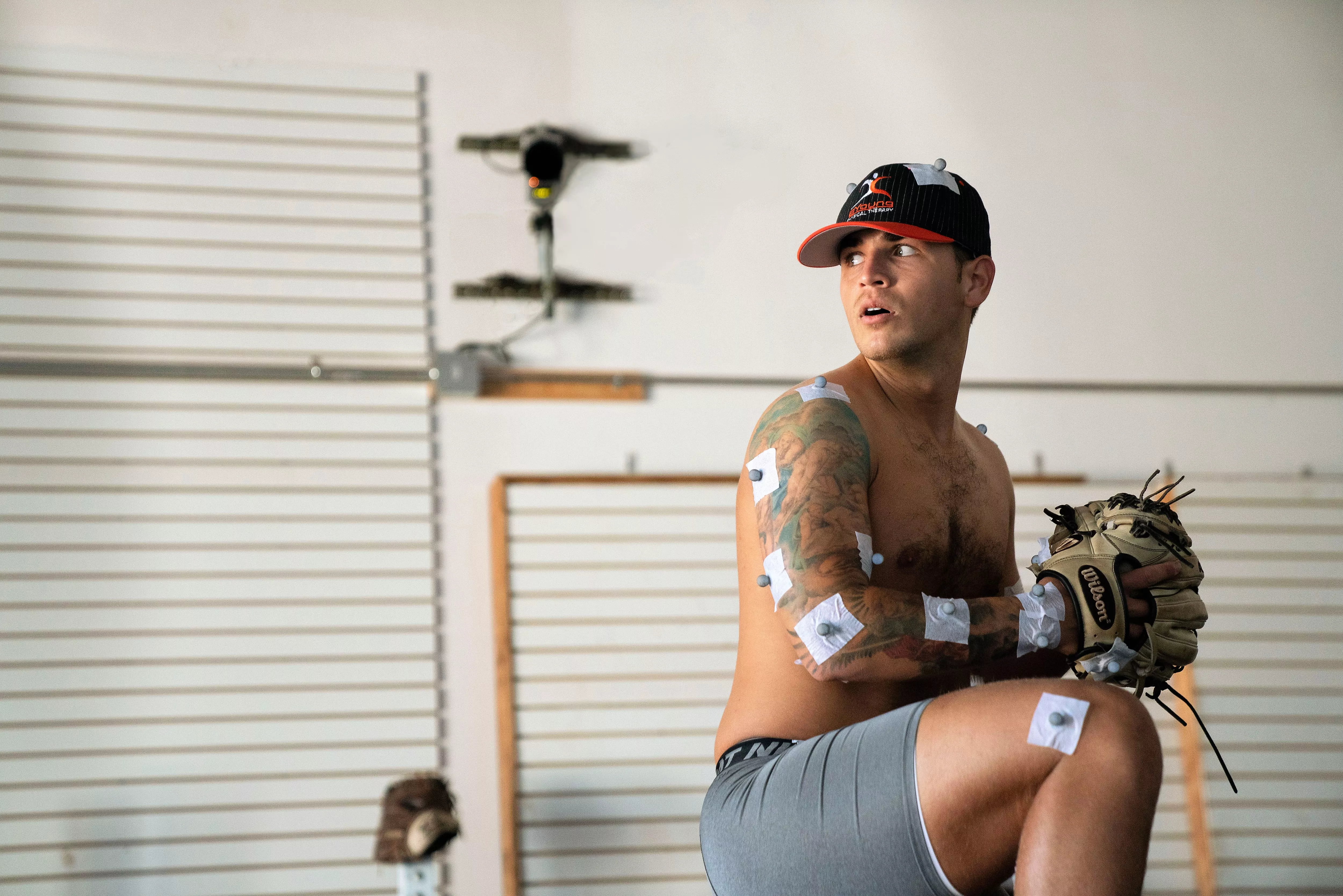 qualisys raleigh 109526