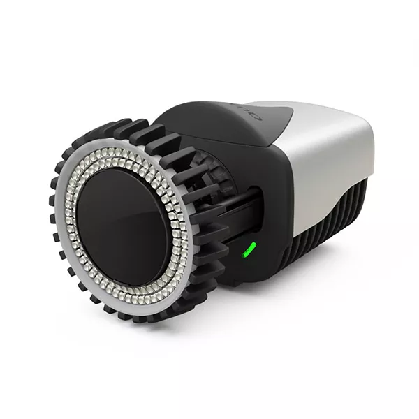 Miqus – Capture more with less