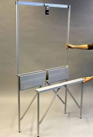 noldus detachable elevated plus maze