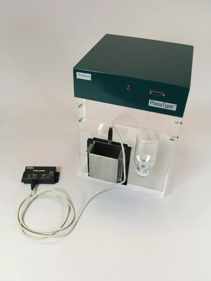 phenotyper mouse feeding monitor