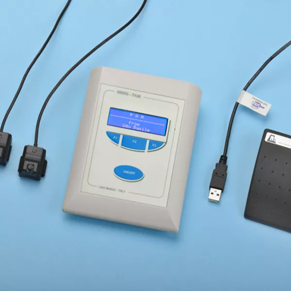 PAM Pressure Application