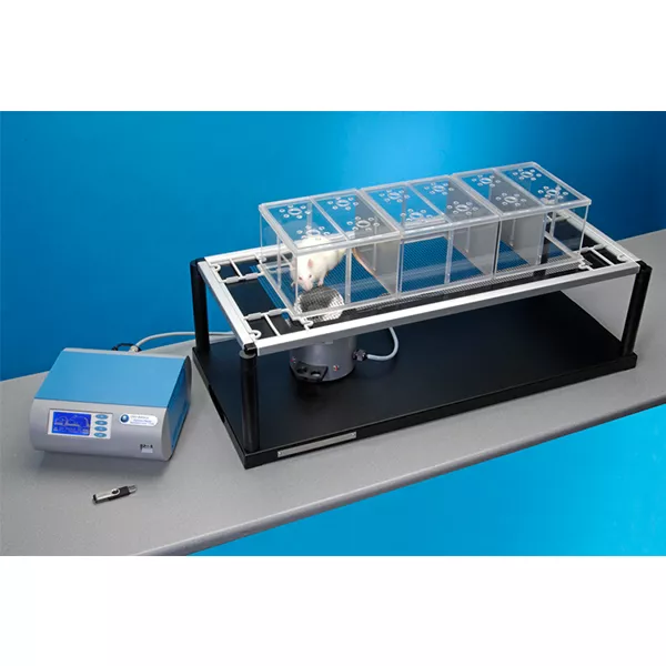 Dynamic Plantar Aesthesiometer – DPA