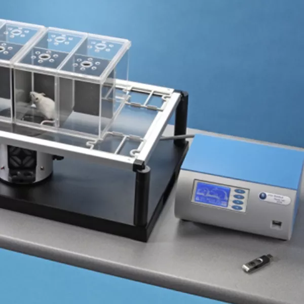 Plantar Test (Hargreaves Apparatus)