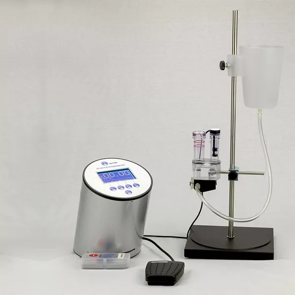 Plethysmometer