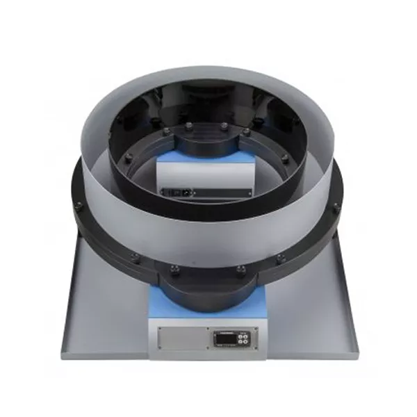 Thermal Gradient Ring