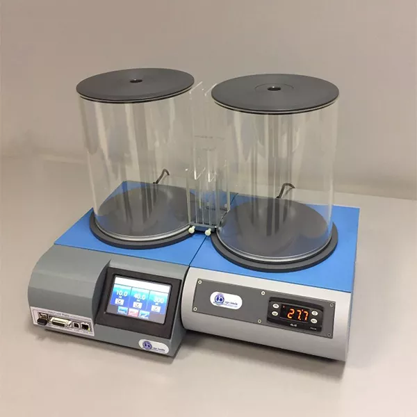 Thermal Place Preference (TPP Test)