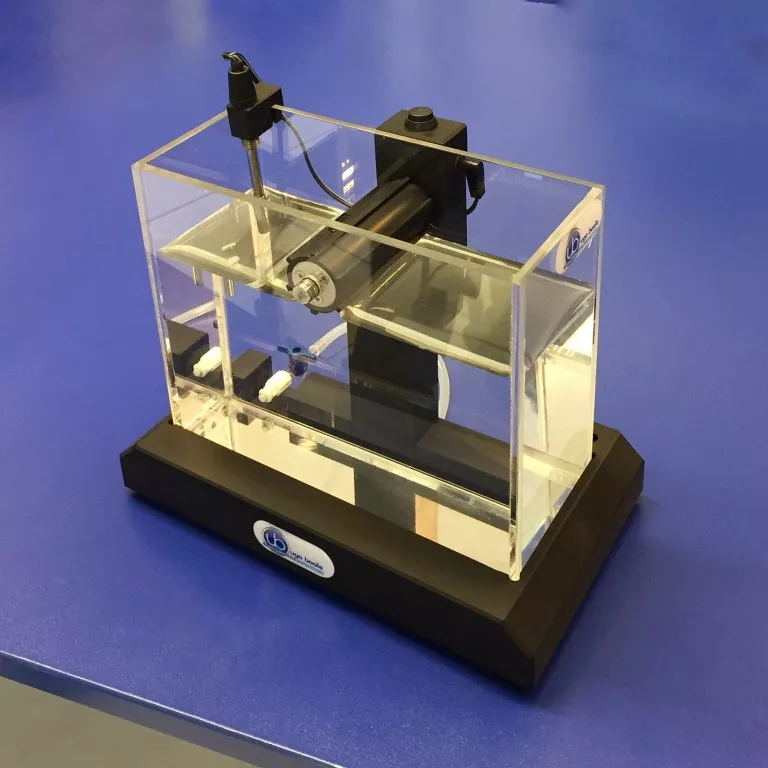 Forced Swim Test with Water Wheel (Nomura test)