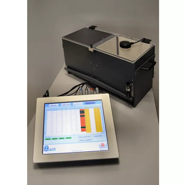 Passive Avoidance – Step through