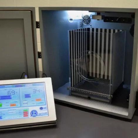 Fear Conditioning System 