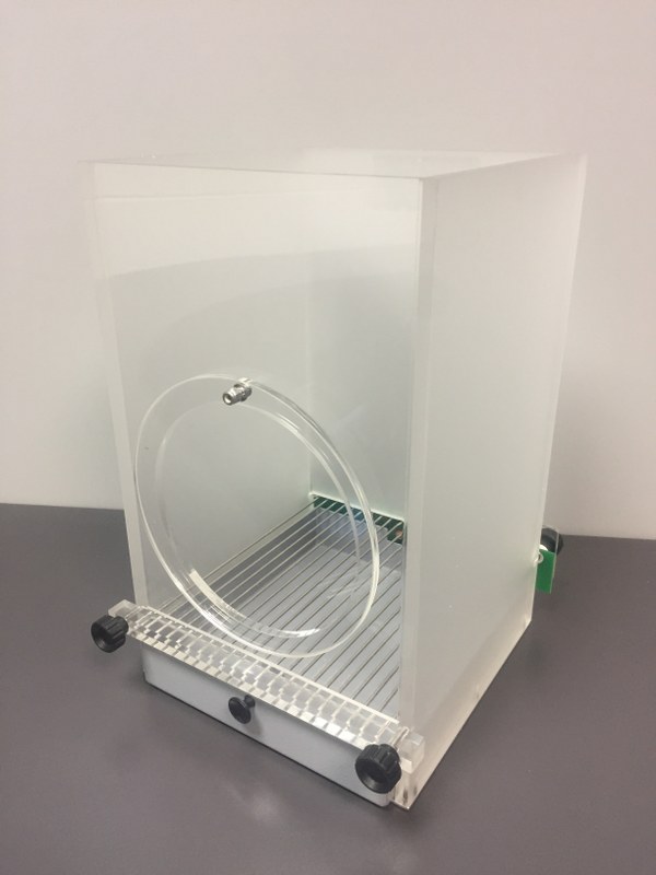 fc cage standard 46002 46003