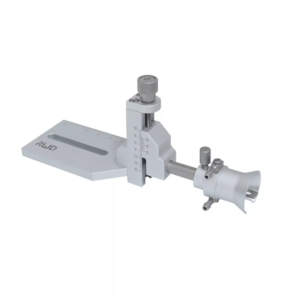 Rat Anesthesia Adaptor (Tubing included)