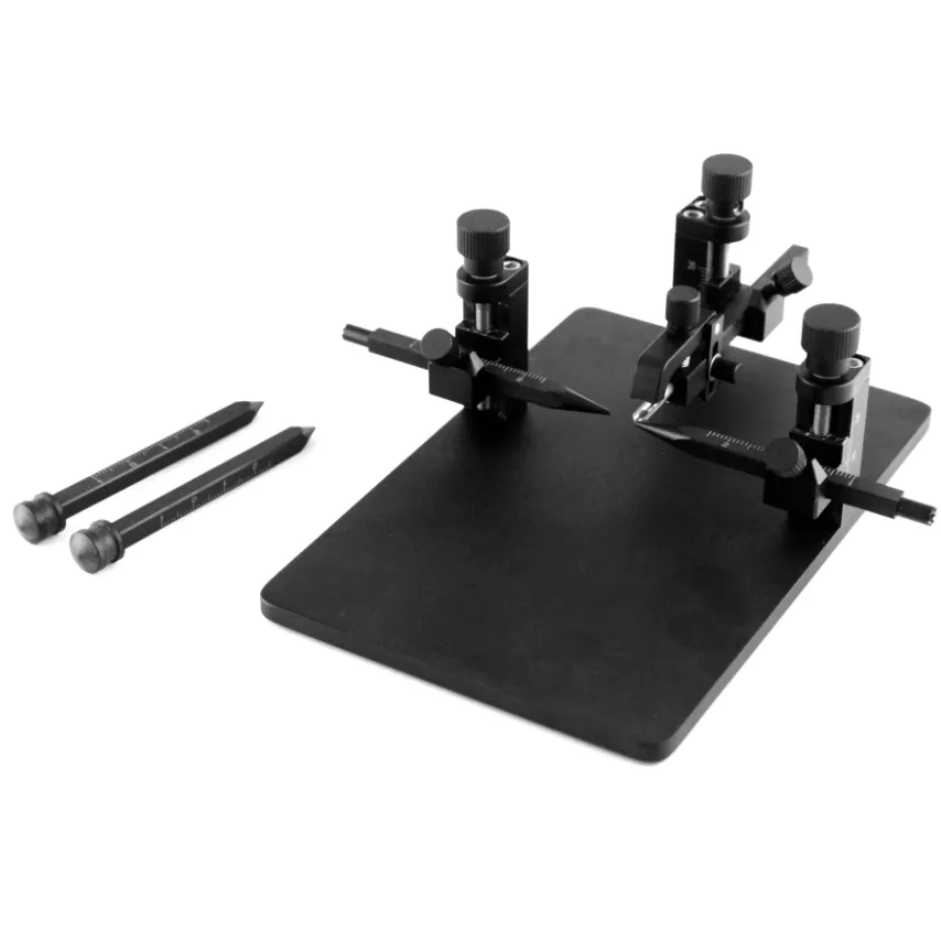 Neonatal Mouse Adaptor